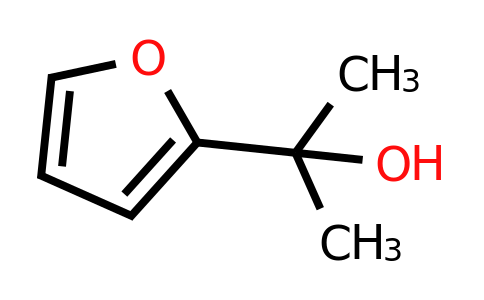 CAS 6378-58-1 | 2-(Furan-2-yl)propan-2-ol