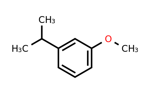 CAS 6380-20-7 | 1-Isopropyl-3-methoxybenzene