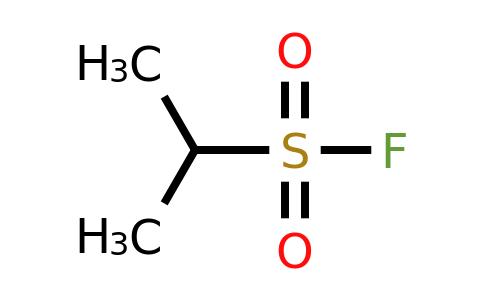 CAS 63805-73-2 | Propane-2-sulfonyl fluoride