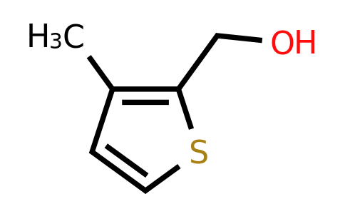 CAS 63826-56-2 | (3-methylthiophen-2-yl)methanol