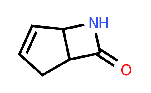 CAS 63838-48-2 | 6-azabicyclo[3.2.0]hept-3-en-7-one