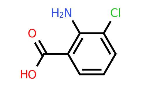 CAS 6388-47-2 | 2-Amino-3-chlorobenzoic acid
