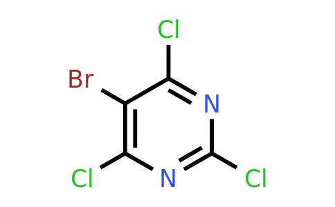 CAS 63931-21-5 | 5-Bromo-2,4,6-trichloropyrimidine