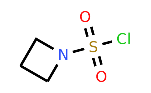 CAS 639519-67-8 | azetidine-1-sulfonyl chloride