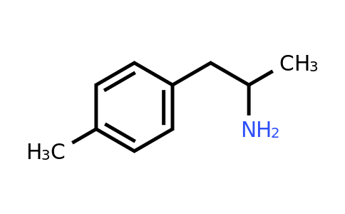 CAS 64-11-9 | P-methylamphetamine