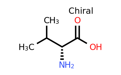 CAS 640-68-6 | D-valine