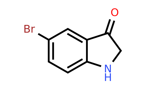 CAS 6402-02-4 | 5-Bromo-1,2-dihydro-indol-3-one