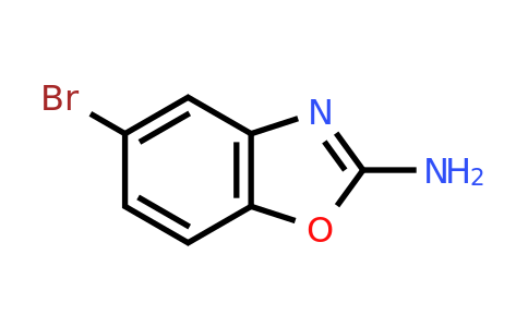 CAS 64037-07-6 | 5-Bromobenzo[D]oxazol-2-amine