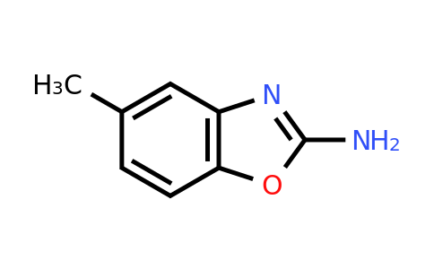 CAS 64037-15-6 | 5-Methyl-1,3-benzoxazol-2-amine