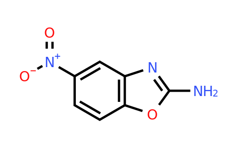 CAS 64037-16-7 | 5-Nitro-1,3-benzoxazol-2-amine