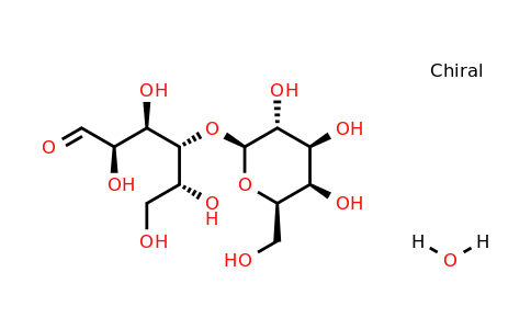 CAS 64044-51-5 | D-(+)-Lactose Monohydrate