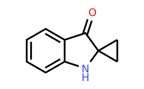 CAS 64053-78-7 | Spiro[cyclopropane-1,2'-[2h]indol]-3'(1'H)-one
