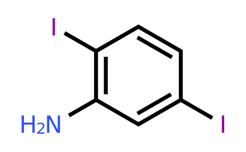 CAS 64085-53-6 | 2,5-Diiodoaniline