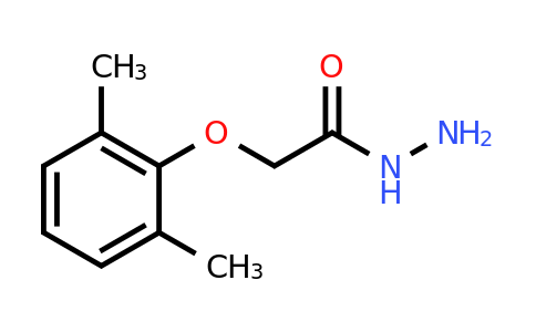 CAS 64106-78-1 | 2-(2,6-dimethylphenoxy)acetohydrazide
