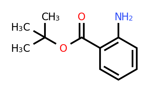 CAS 64113-91-3 | tert-butyl 2-aminobenzoate