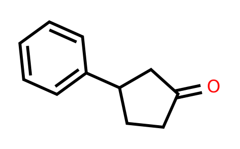 CAS 64145-51-3 | 3-Phenylcyclopentanone