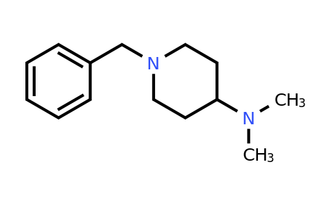 CAS 64168-08-7 | 1-Benzyl-4-(dimethylamino)piperidine