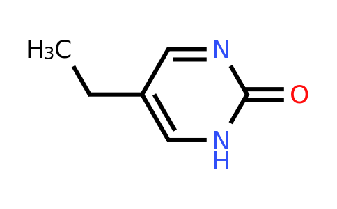 CAS 64171-56-8 | 5-Ethylpyrimidin-2(1H)-one