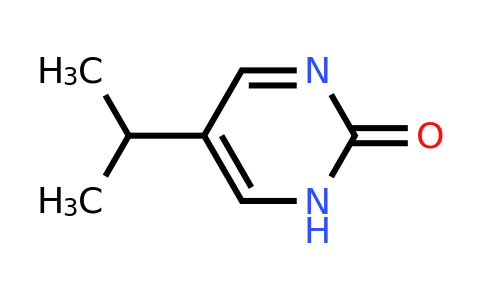 CAS 64171-58-0 | 5-Isopropylpyrimidin-2(1H)-one