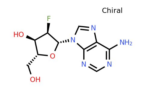 2'-Fluoro-2'-deoxyadenosine