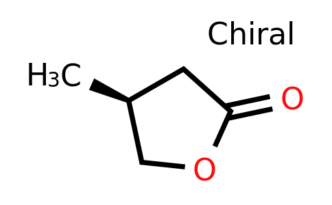 CAS 64190-48-3 | (S)-4-Methyldihydrofuran-2(3H)-one