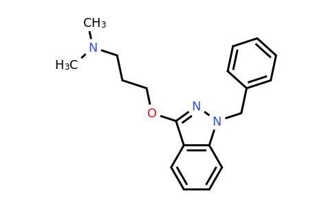 CAS 642-72-8 | benzydamine