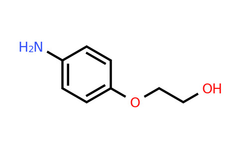 CAS 6421-88-1 | 2-(4-Aminophenoxy)ethanol