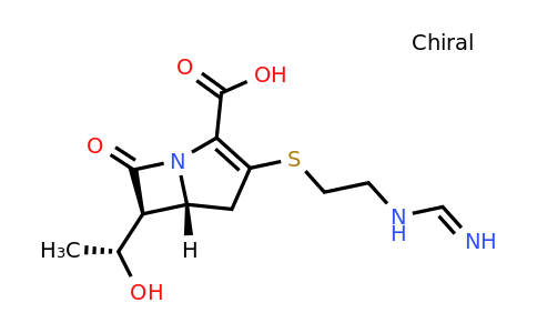 CAS 64221-86-9 | Imipenem