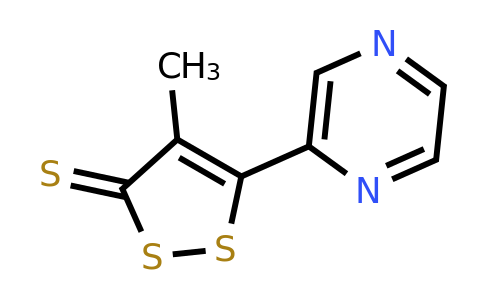 CAS 64224-21-1 | Oltipraz