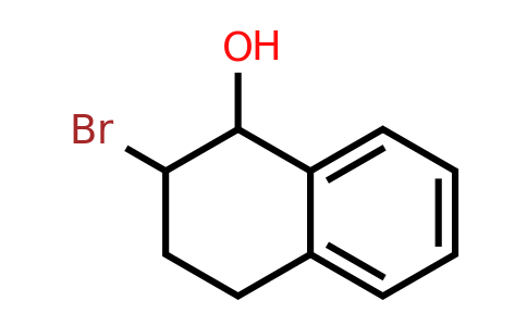 CAS 64245-04-1 | 2-Bromo-1,2,3,4-tetrahydronaphthalen-1-ol