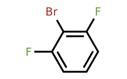 CAS 64248-56-2 | 2-bromo-1,3-difluorobenzene