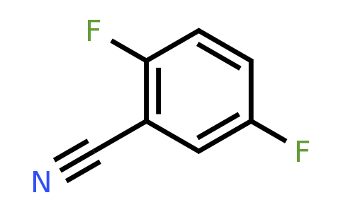 CAS 64248-64-2 | 2,5-difluorobenzonitrile