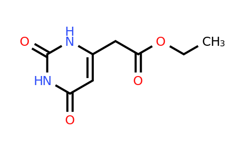 CAS 6426-84-2 | Ethyl 2-(2,6-dioxo-1,3-dihydropyrimidin-4-yl)acetate