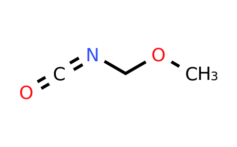 CAS 6427-21-0 | isocyanato(methoxy)methane