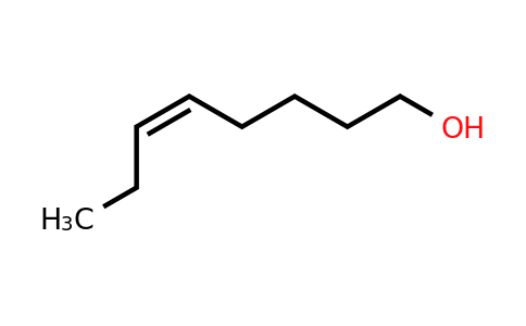 CAS 64275-73-6 | (Z)-Oct-5-en-1-ol