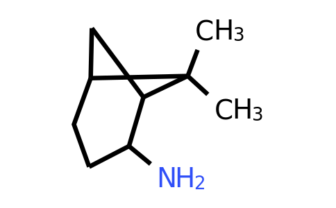 CAS 64284-82-8 | 6,6-dimethylnorpinan-2-amine