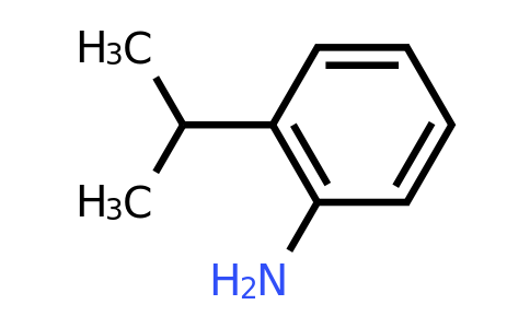 CAS 643-28-7 | 2-Isopropylaniline