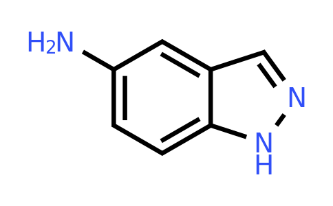 CAS 64309-76-8 | 5-Aminoindazole