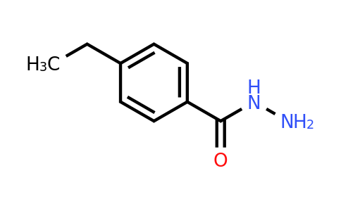 CAS 64328-55-8 | 4-Ethylbenzohydrazide