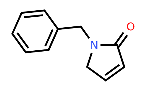 CAS 64330-46-7 | 1-Benzyl-1,5-dihydro-pyrrol-2-one