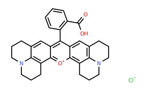 CAS 64339-18-0 | Rhodamine 101