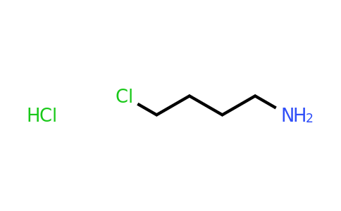 CAS 6435-84-3 | 4-Chlorobutan-1-amine hydrochloride