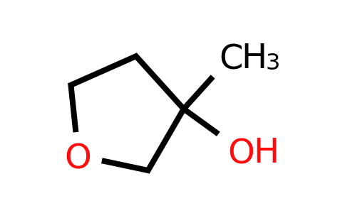 CAS 64360-69-6 | 3-methyloxolan-3-ol