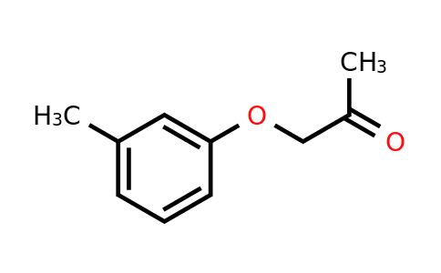 1-(3-Methylphenoxy)-2-propanone