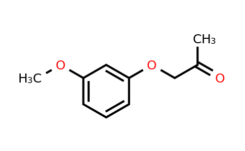 CAS 6437-63-4 | 1-(3-Methoxyphenoxy)-2-propanone