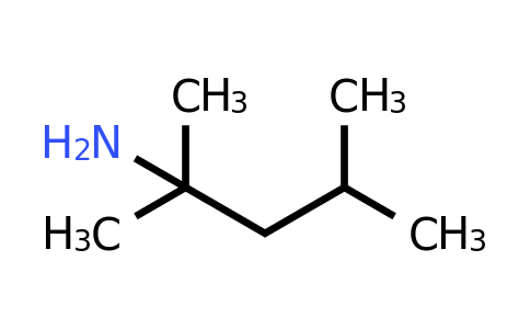 CAS 64379-30-2 | 2,4-dimethylpentan-2-amine