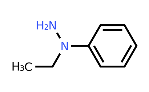 CAS 644-21-3 | 1-Ethyl-1-phenylhydrazine