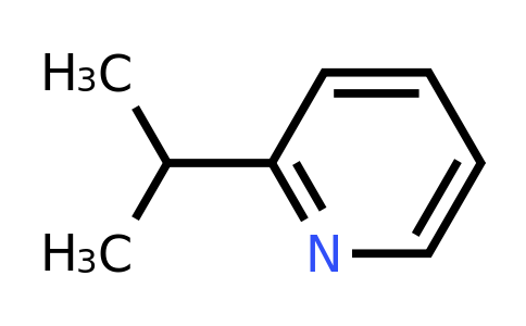 CAS 644-98-4 | 2-Isopropylpyridine