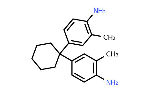 CAS 6442-08-6 | 4-[1-(4-amino-3-methylphenyl)cyclohexyl]-2-methylaniline