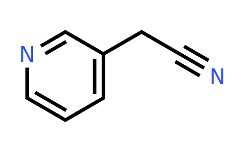CAS 6443-85-2 | 2-(Pyridin-3-yl)acetonitrile